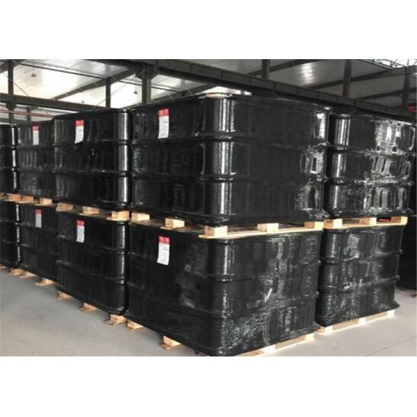 Fil de mélange de coton du polyester 60% de 40% réutilisé pour tricoter la ténacité élevée