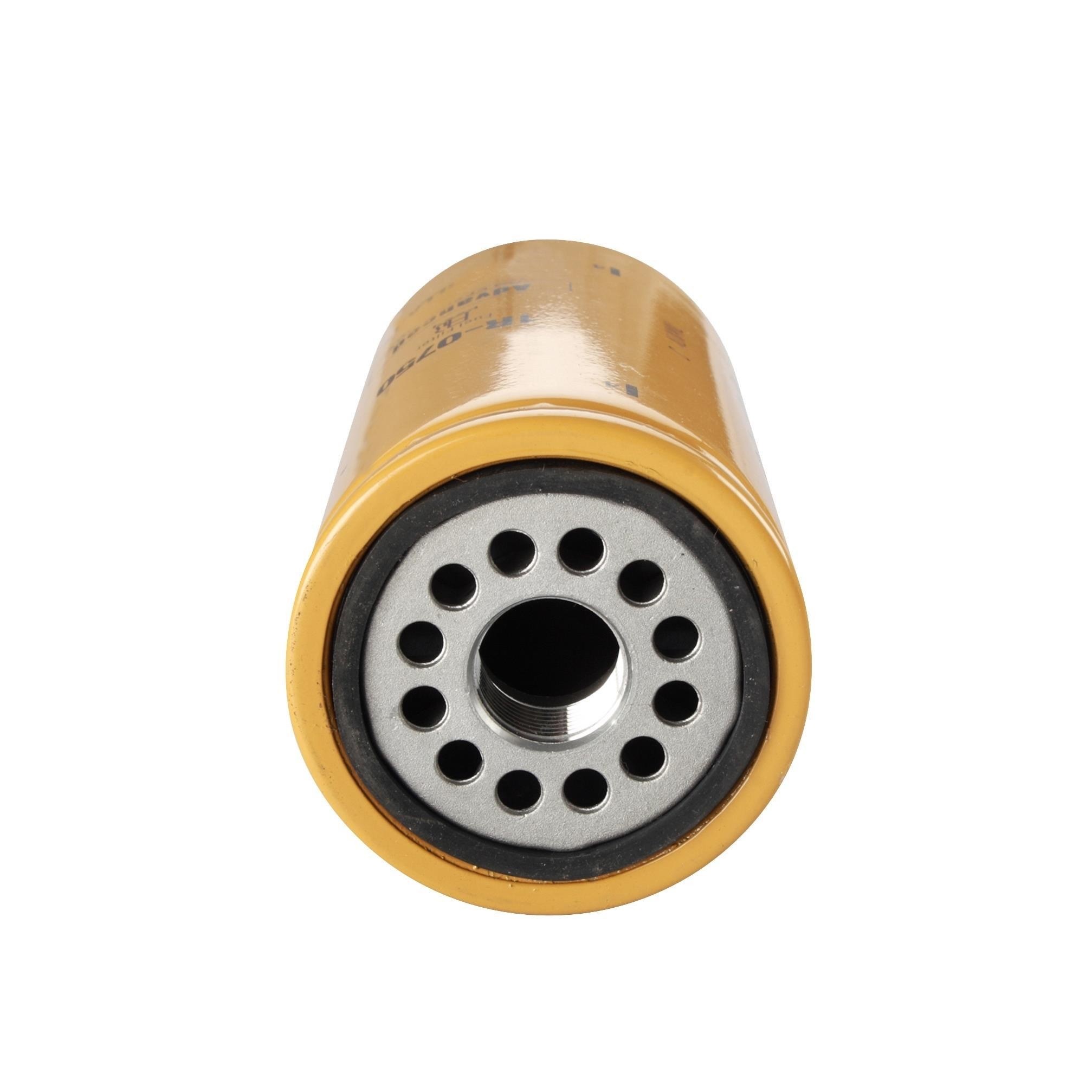 200*110*1''-14 customized color excavator bulldozer engine fuel filter 1R-0750 1R0750