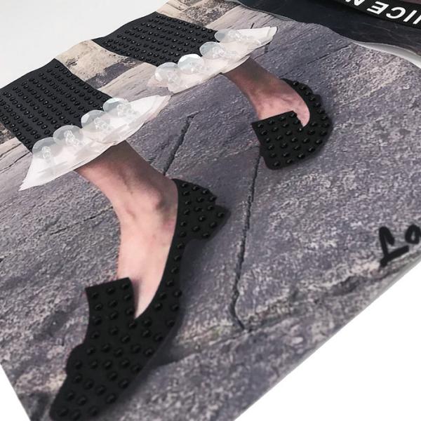 Satin Cloth Custom Made Embroidered Patches For Jackets One Sided