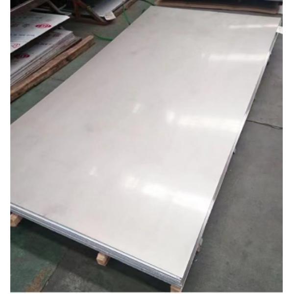 8mm Thickness Hot Rolled Steel Sheet ASTM A36 Galvanized For Container