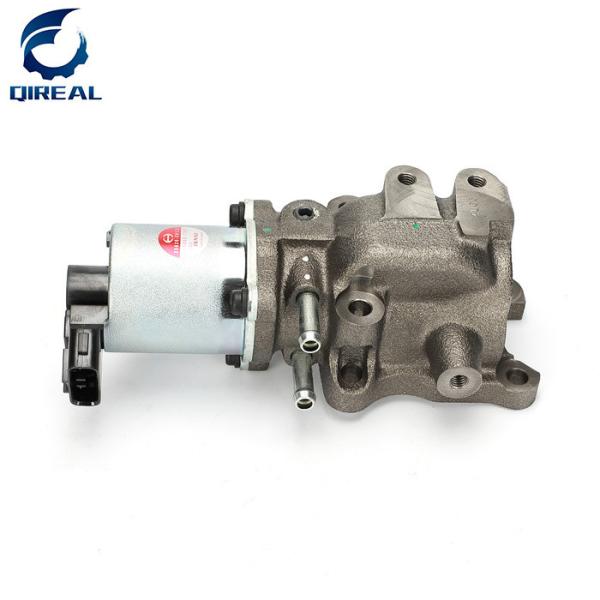 Клапан EGR машинных частей 25260-E0133 250-8 экскаватора Sk250-8