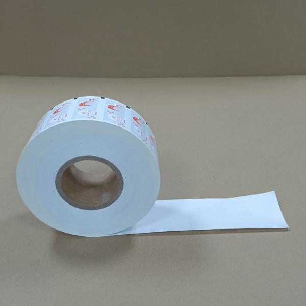 Hot Selling Degradable Paper Film Plastic Composite Bags100% Biodegradable Food Grade Bulk Order Discount