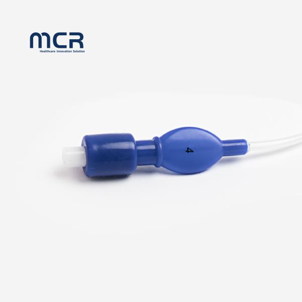 Reinforced Silicone Reusable Laryngeal Mask Airway