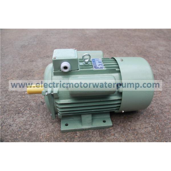 Небольшие моторы индукции одиночной фазы вибрации малошумные для компрессоров воздуха