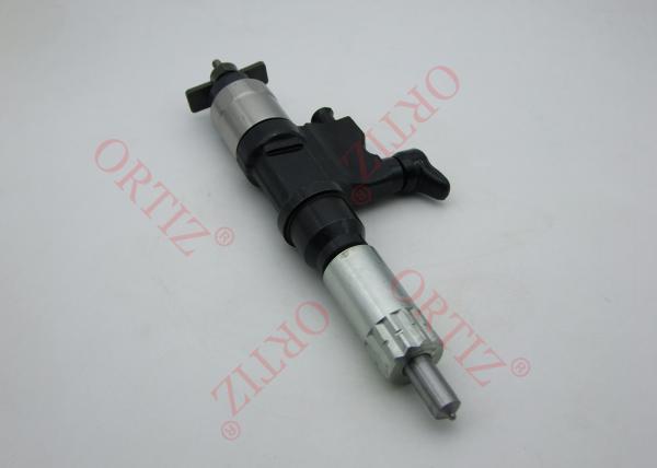 Isuzu N-Series 6HK1 7.8 diesel injection tip 095000-5471 ORTIZ fuel injector 8-97329703-#