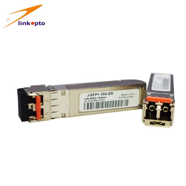 1310нм модуль длины волны 10гбе СФП+, приемопередатчик Сиско СМ СФП оптически