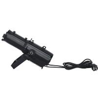 60W Mini Leko Light With Zoom LED Profile Light Luz de palco Para Weddling concerto desempenhar