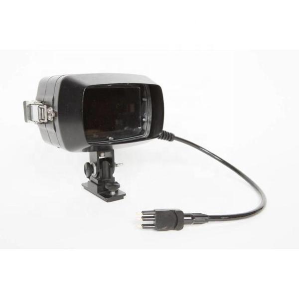 Electronic Accessories Die Casting of Aluminum Heat Dissipation Cover for Camera Monitor