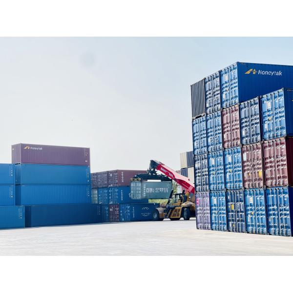 Green Energy Box Auto Service Co., Ltd.