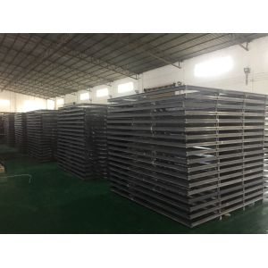 GUANG ZHOU FOCHEW ALUMINIUM FACADE CURTAIN WALL COMPANY LIMITED