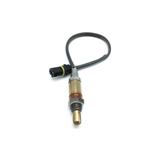 Auto Oxygen Sensor for Mercedes Benz S Class S 55 AMG M18x1.5 Thread Size 0015403817