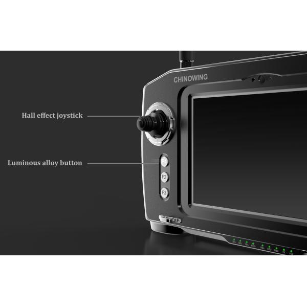 Сортируя регулятор трутня IP65 с раковиной алюминиевого сплава экрана