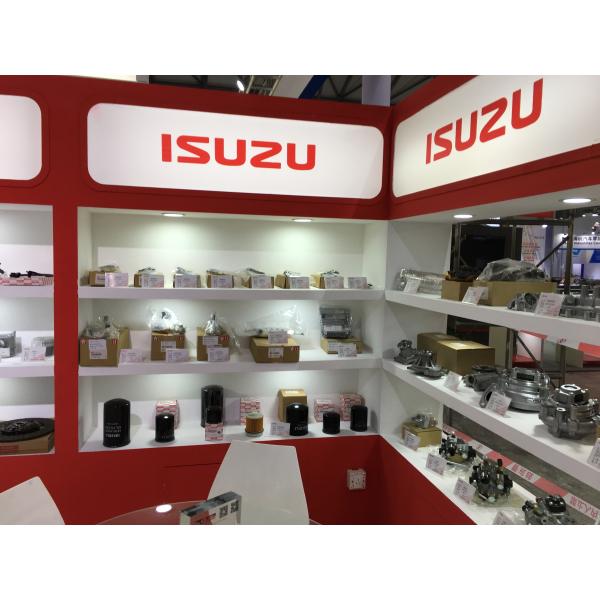 4JB1 Cylinder Engine Liner Kit For Isuzu TFR NO 5-87813182-0 5878131820