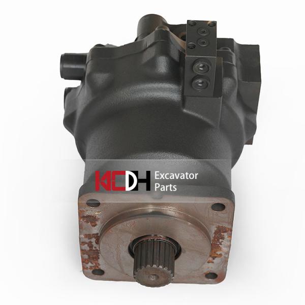 Máquina escavadora Swing Motor de Kato DH370 DH330 DH360