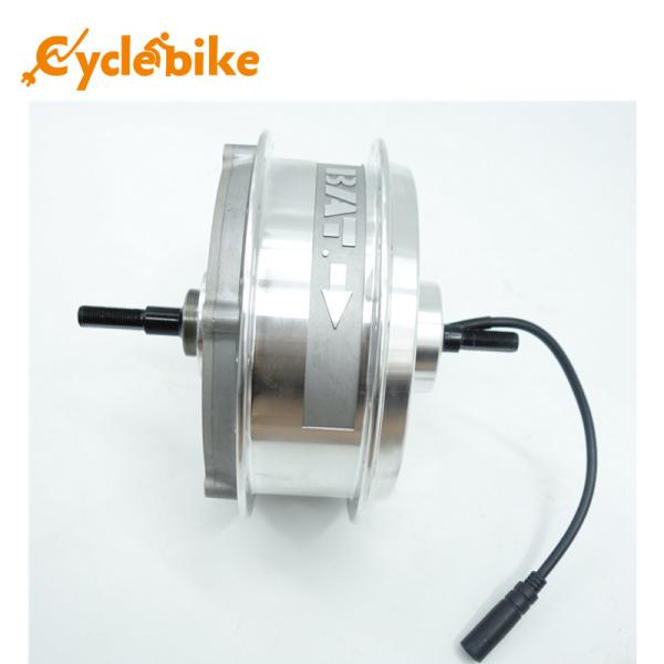36V 8.8ah Hub Motor Style Electric Bike Lithium Battery 800 Cycles Life