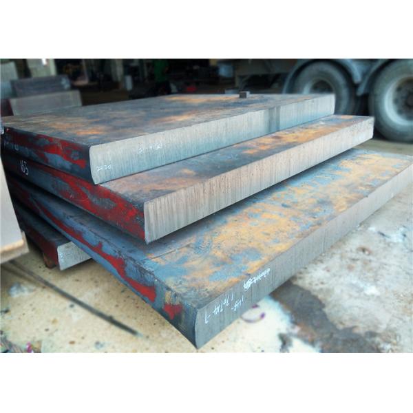 Высокий растяжимый лист инструмента стальной, сталью инструмента умирает обожженными нагретыми САЭ4140/СКМ440