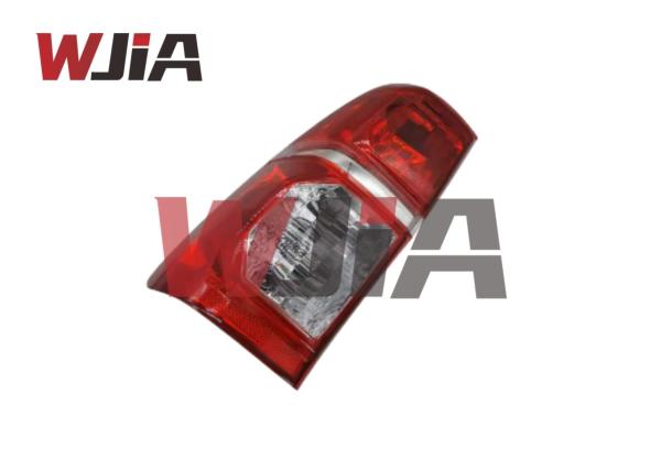 81551-0K160  81550-0K160 Auto Spare Parts Car Taillight Tail Lamp  For 2011 For TOYOTA Hilux 2009-2015