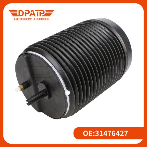 Air Bag Suspension 31476427 31476428 for Volvo XC90 2016- Rubber Air Spring