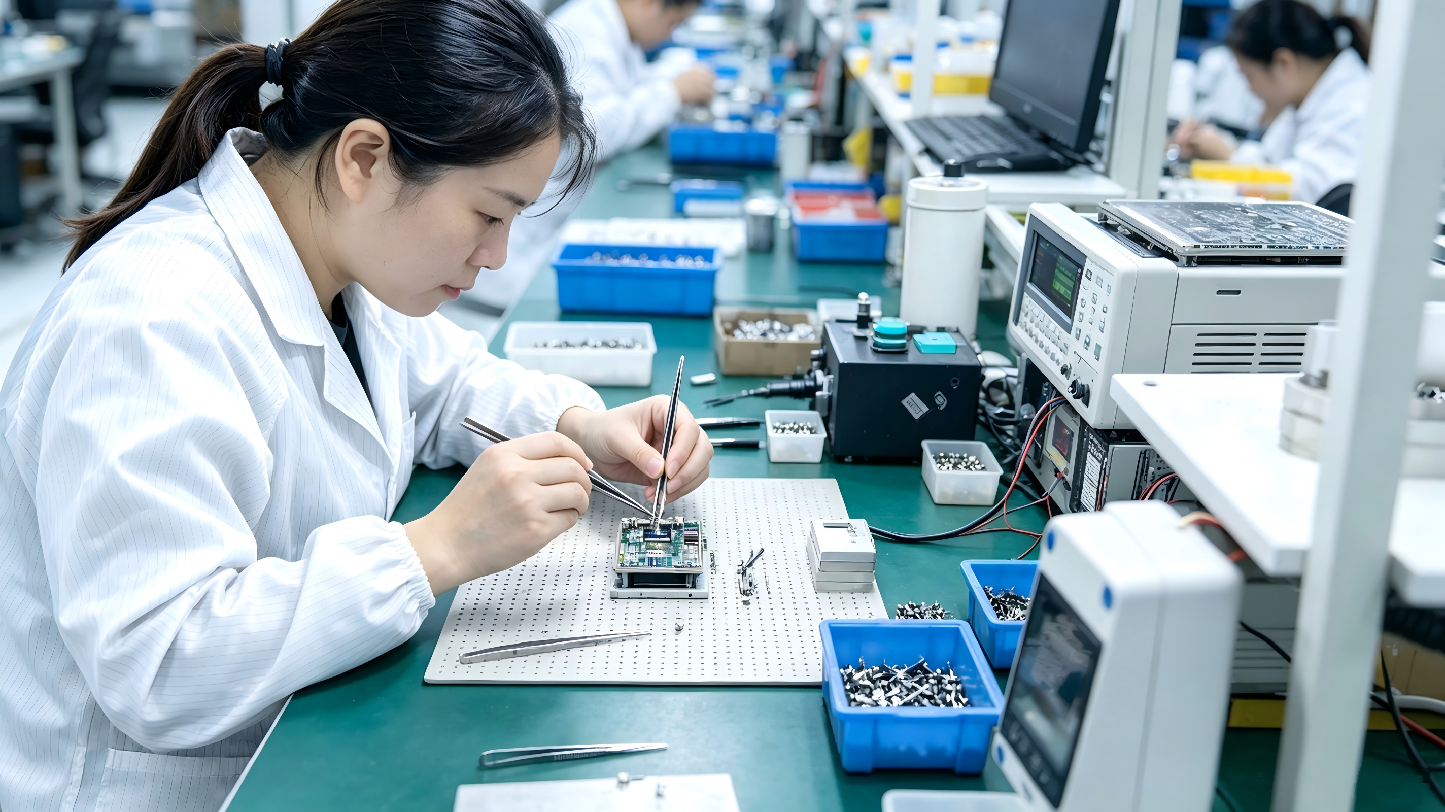Roviyno Intelligent Technology Co., Limited