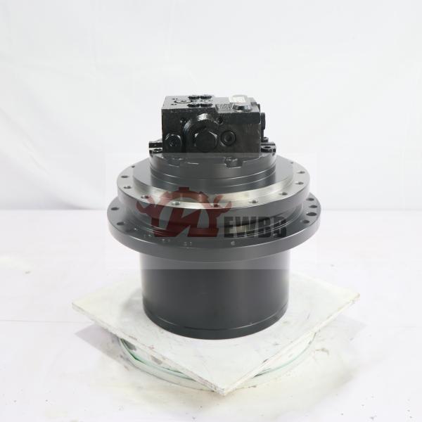 CAT312 Fina Drive Motor LP15V00006R800 MAG-85VP-2400 MAG85