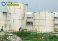 Physicochemical Treatment Tanks Essential Solutions for Efficient Wastewater Treatment