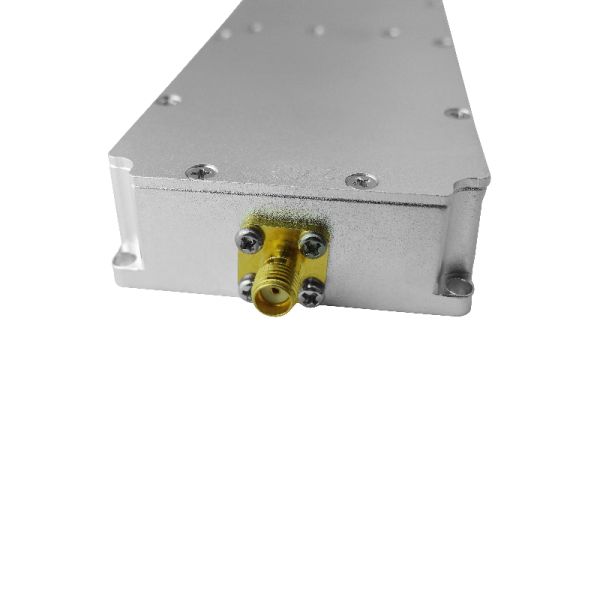 wholesale price 2.4ghz wifi GPS 50W anti drone jammer module with ldmos for block drone