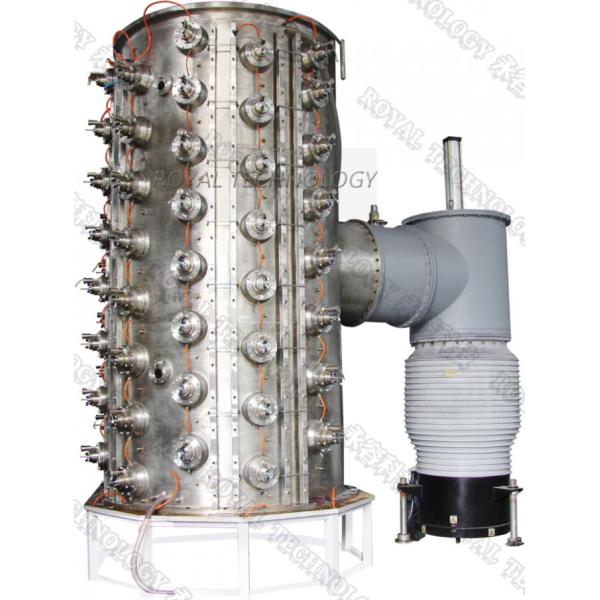 Стеклянная лакировочная машина радуги Шиша ТиО, хрустальная люстра, оборудование для нанесения покрытия освещения Амбера кристаллическое, плакировка дуги