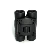 Black 8x21 Compact Telescope Binoculars For Bird Watching