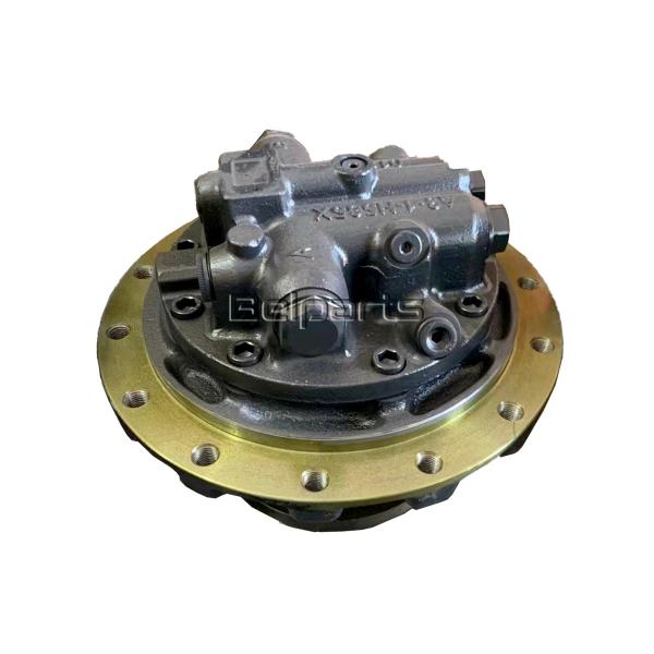 Excavateur moteur de déplacement Assy Pour Hitachi ZAX120-6 ZX120-6 Assy 9180731 9181123