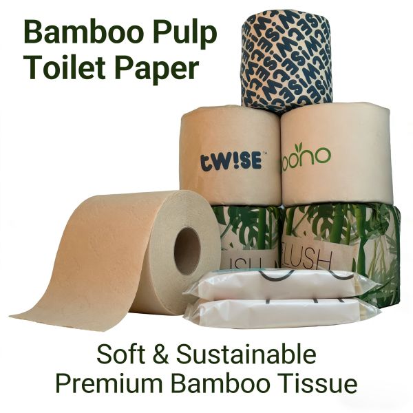 High Quality High Quality Cheap Custom Private Label Toilet Paper Bath Tissue Toilet Paper 300 Sheet 3 Layer Soft Toilet Paper