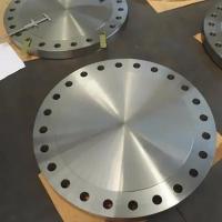 A flange de cortinas do aço carbono do ANSI Class150 torna mais pesada a prova da abrasão 12820-80