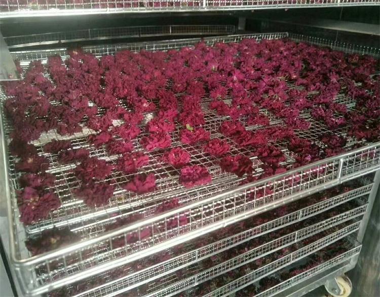 Heavy Duty Galvanized Steel Wire Mesh Cable Tray with Customized Size for Stronger Support