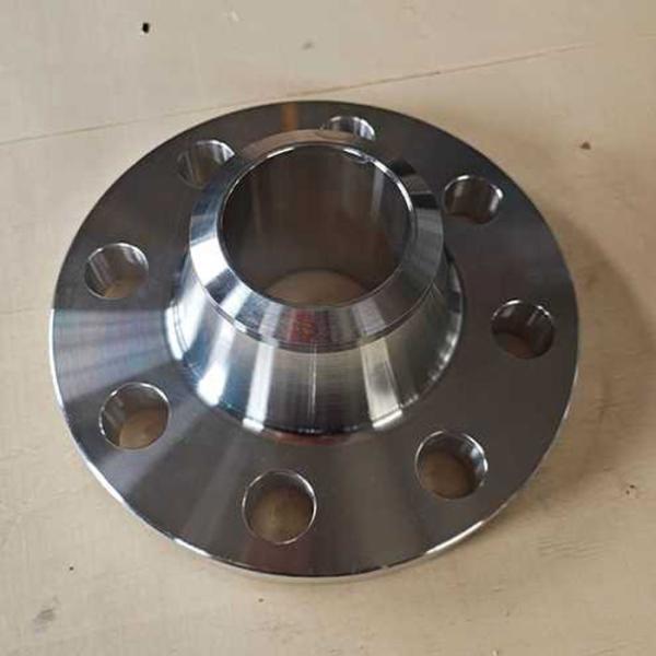Full Size Butt Welded Flange A105