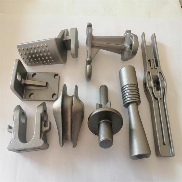 OEM Custom Casting Machines Automobile Engine Parts with Precision Investment Casting