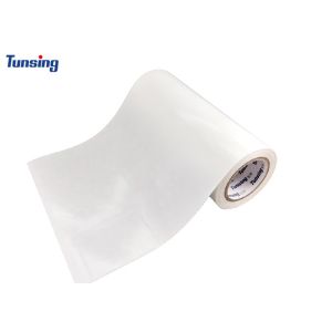 High Adhesion Elastic TPU Hot Melt Glue Film Polyurethane Fabric Thermoplastic for Lingerie