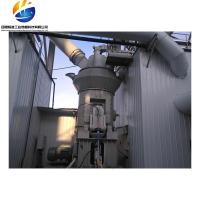 Ligne de production de broyage de minerai de Dolomite