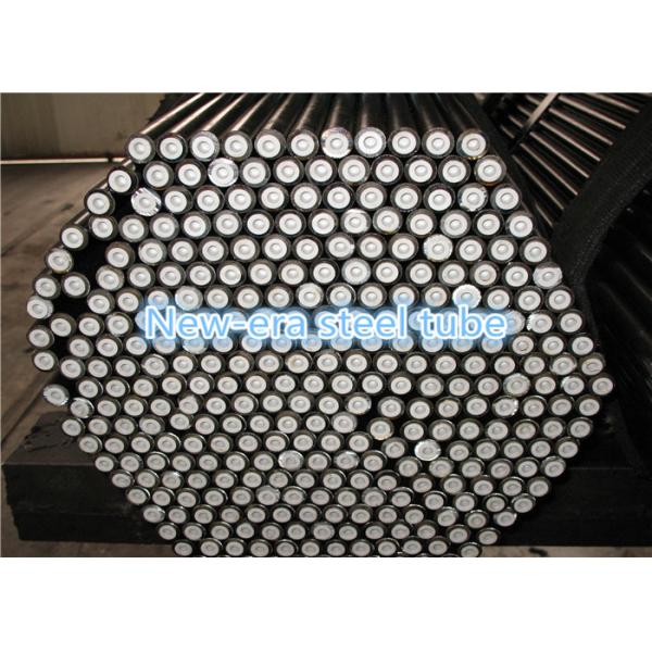 Медь трубки ребра безшовных труб легированной стали теплообменного аппарата покр