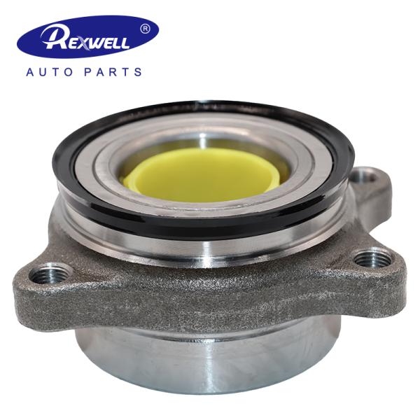 43560-26010 54KWH02 54*90*60 Rodamiento del eje delantero del eje de la rueda para Toyota Hiace 2005-
