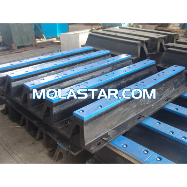 Molastar Arch Rubber Fender/DA-B Type Rubber Fender