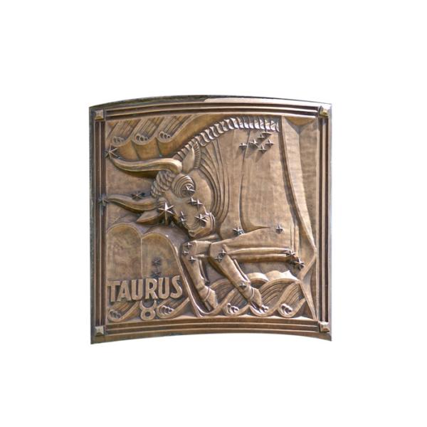 Современный сброс бронзы металла искусства стены для текстуры крытого украшения мягкой