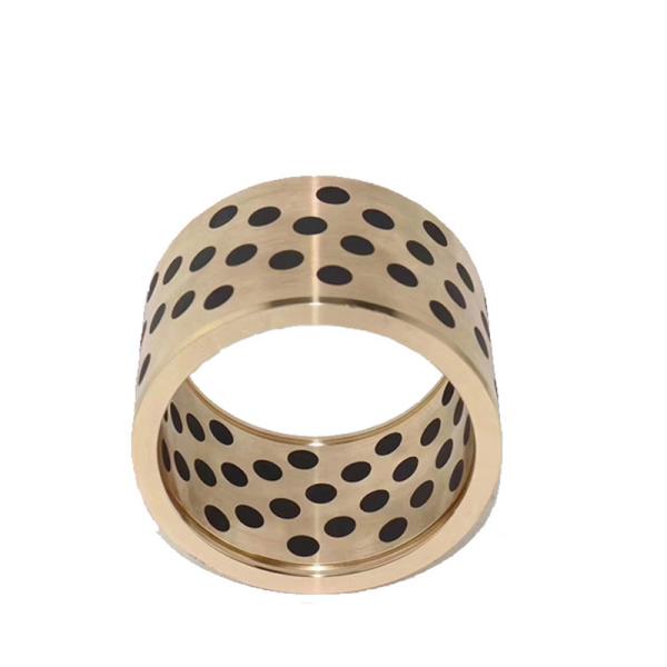 4409178 4443882 4352398 4409122 Excavator Part Low Maintenance Graphite Copper Bushing