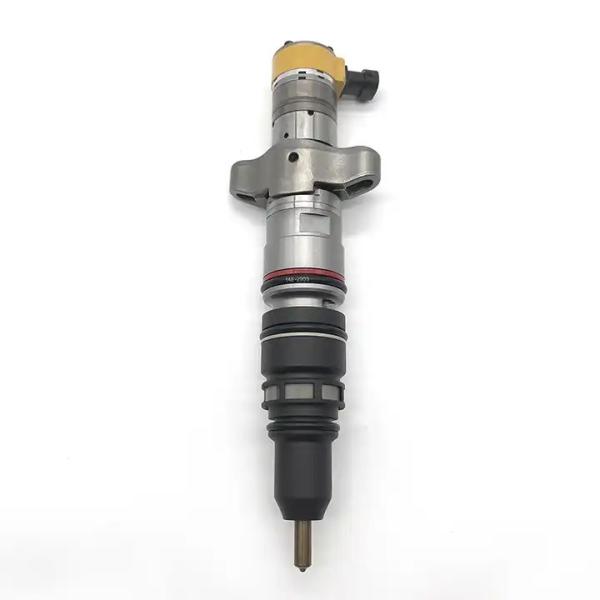 Diesel Injector Common Rail Fuel Injector 20R8968  C9 Engine Excavator Parts