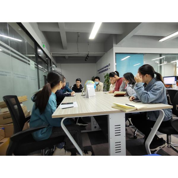 Amazon FBA Rail Freight From China To Europe UK Germany France DDP NVOCC