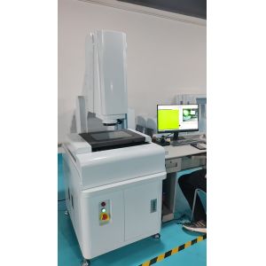 Video Measuring System Machine