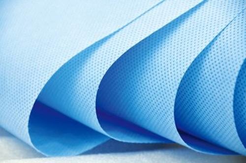 Spunbond Meltblown Spunbond Nonwoven Fabric Manufacturer Guangdong, China