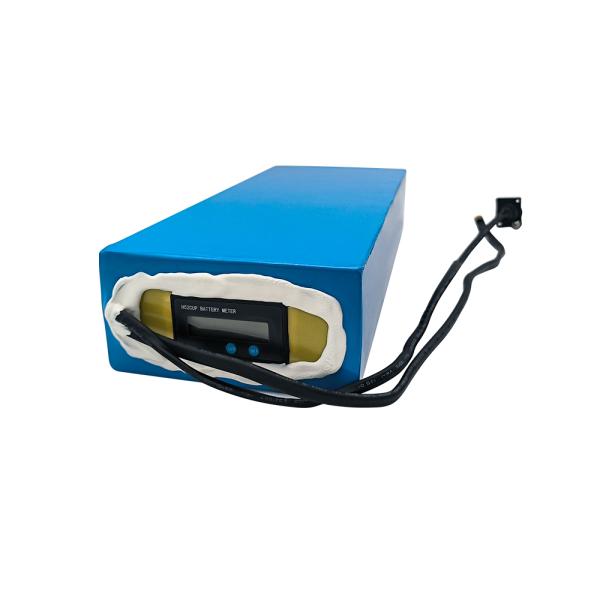 Аккумулятор нового энергетического 36-вольтного велосипеда 10AH 15AH 20AH 25AH 30AH MCN LPF 500W 750W 1000W 1500W