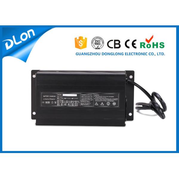 donglong factory 24v 25a 36v 18a 48v 15a 60v 12a 72v 100ah 12v 40a battery charger li-ion/ lead acid/ lifepo4 900w