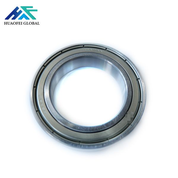 HF25 Auto Transmission Parts 6908ZZCM Bearing For Nissan