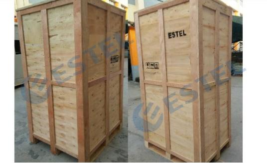 Приложение телекоммуникаций AC220V 1500W погодостойкое с деревянным случаем