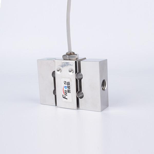 50-5000kg S Beam Load Cell Stainless Steel S Type Transduce Alloy Steel Tension Sensor